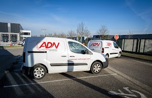 ADN Propreté Lyon place picture